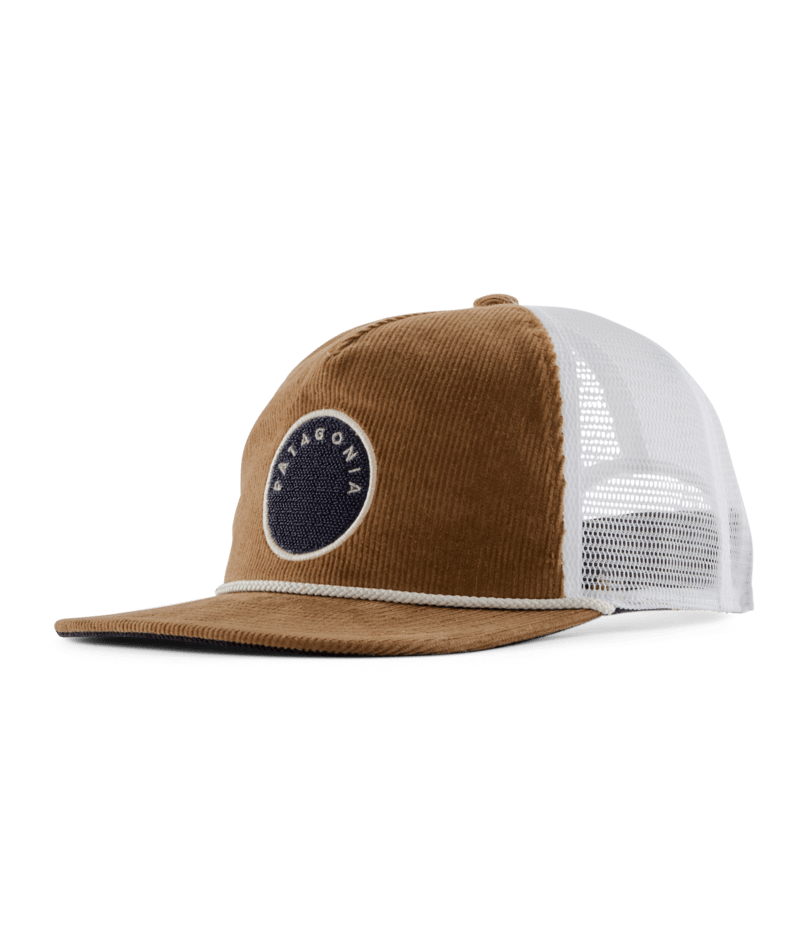 Fly Catcher Hat