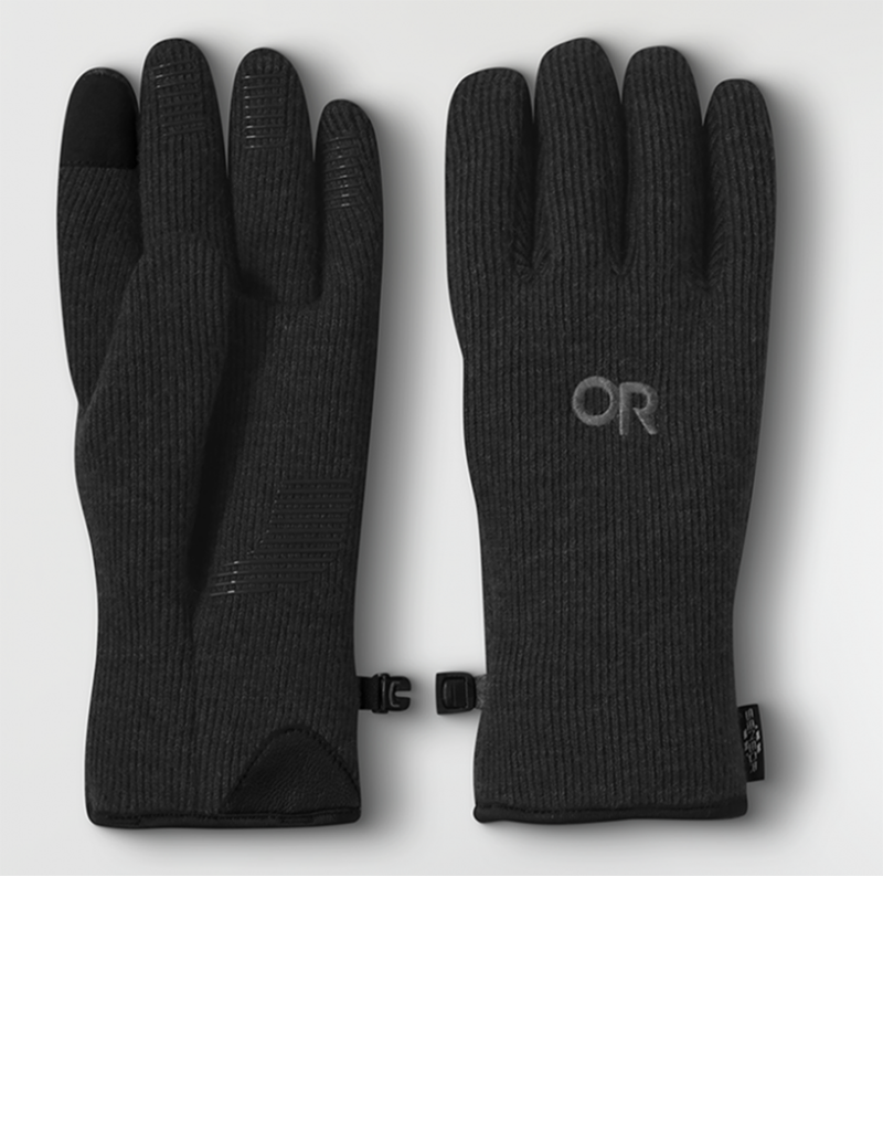 OUTDOOR RESEARCH Men's Flurry Sensor Gloves