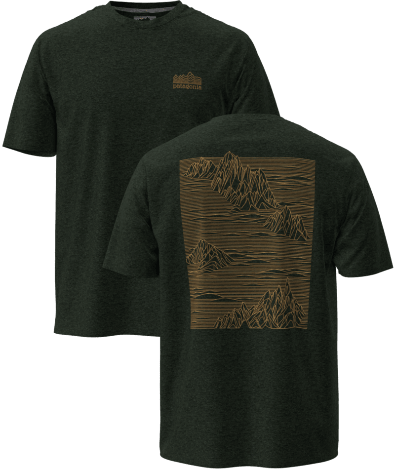 Men's Strataspire Responsibili-Tee