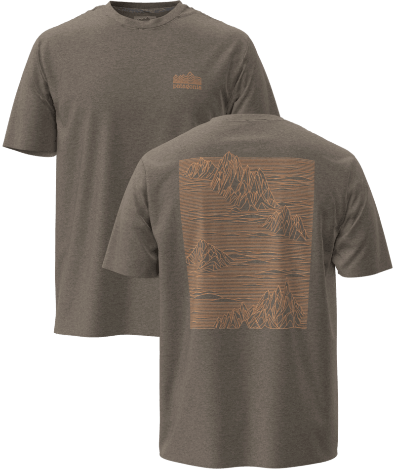 Men's Strataspire Responsibili-Tee