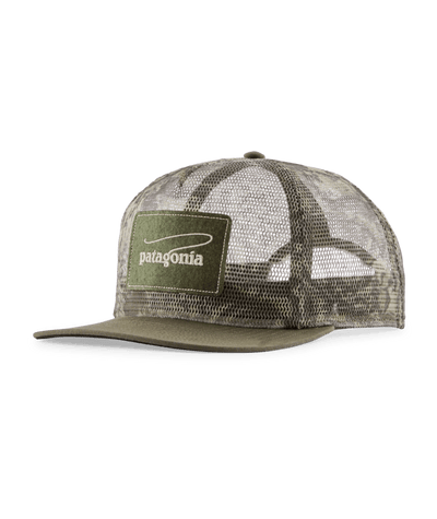 Breezefarer Cap