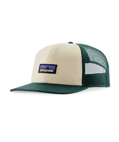 Relaxed Trucker Hat