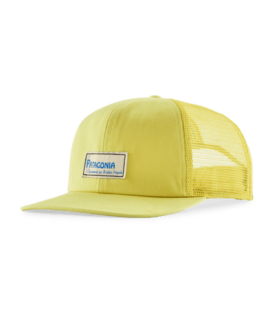 Relaxed Trucker Hat