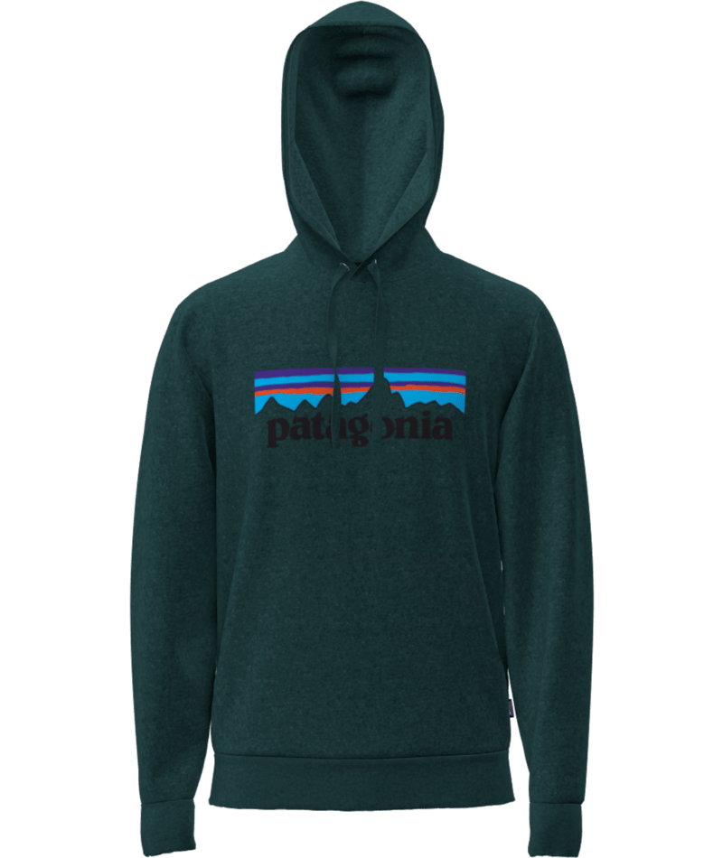 Men's P-6 Logo Uprisal Hoody