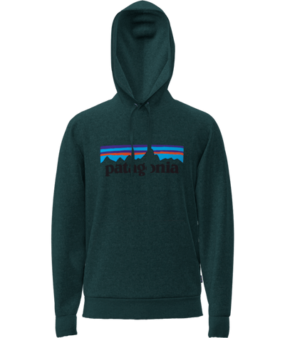 Men's P-6 Logo Uprisal Hoody