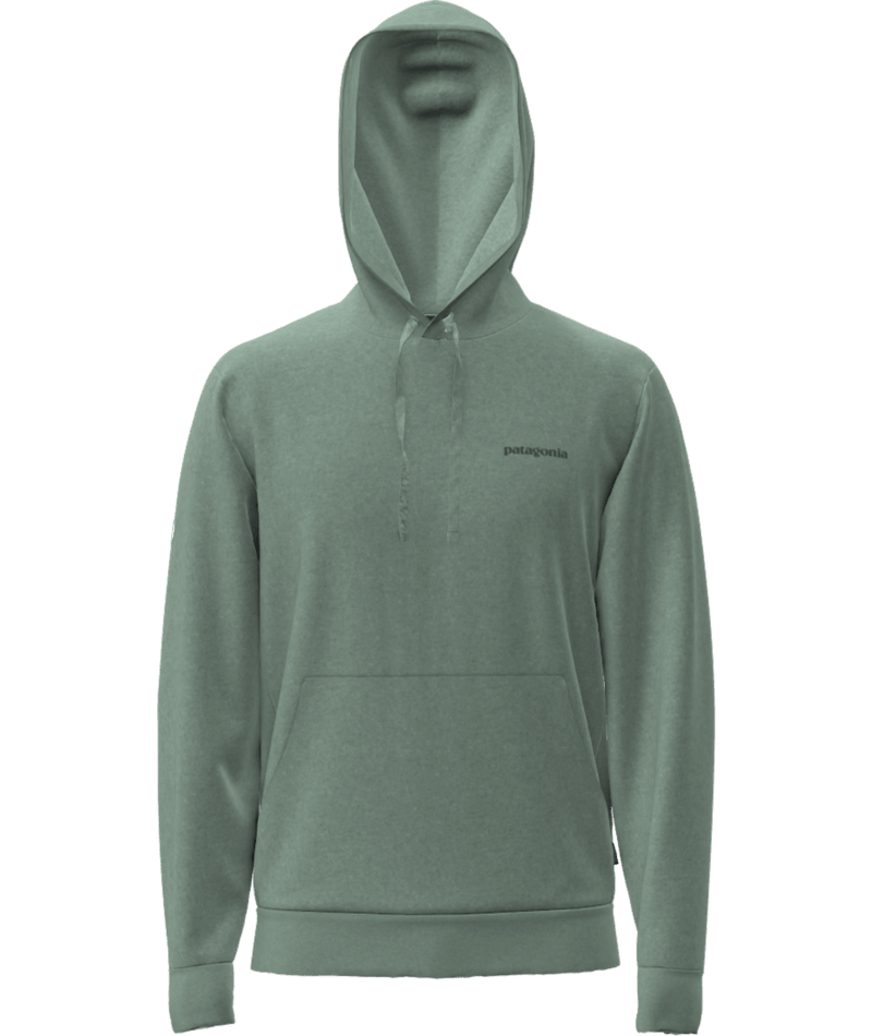 Men's Fitz Roy Icon Uprisal Hoody