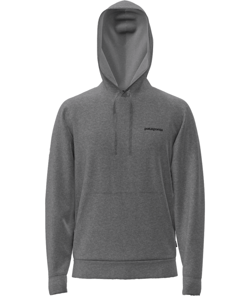 Men's Fitz Roy Icon Uprisal Hoody
