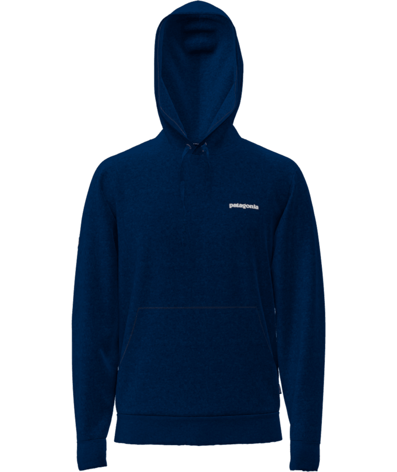 Men's Fitz Roy Icon Uprisal Hoody