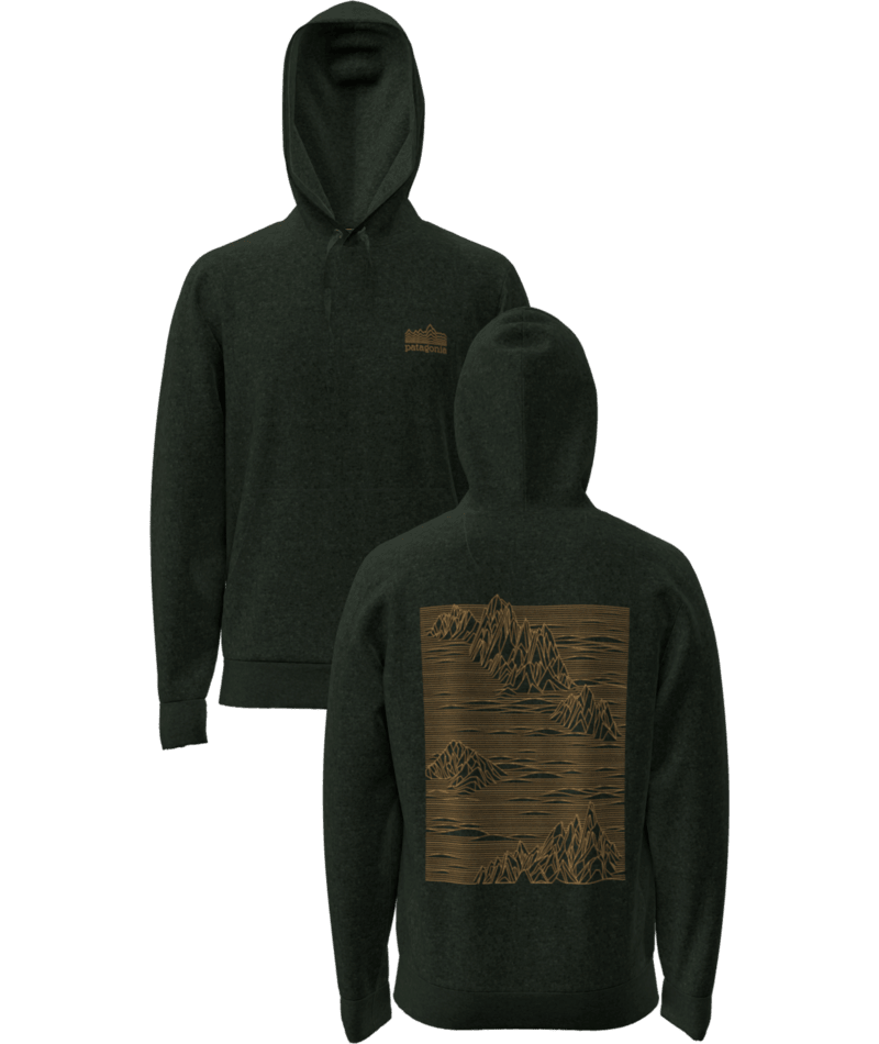 Strataspire Uprisal Hoody