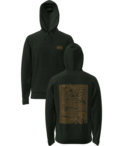 Strataspire Uprisal Hoody
