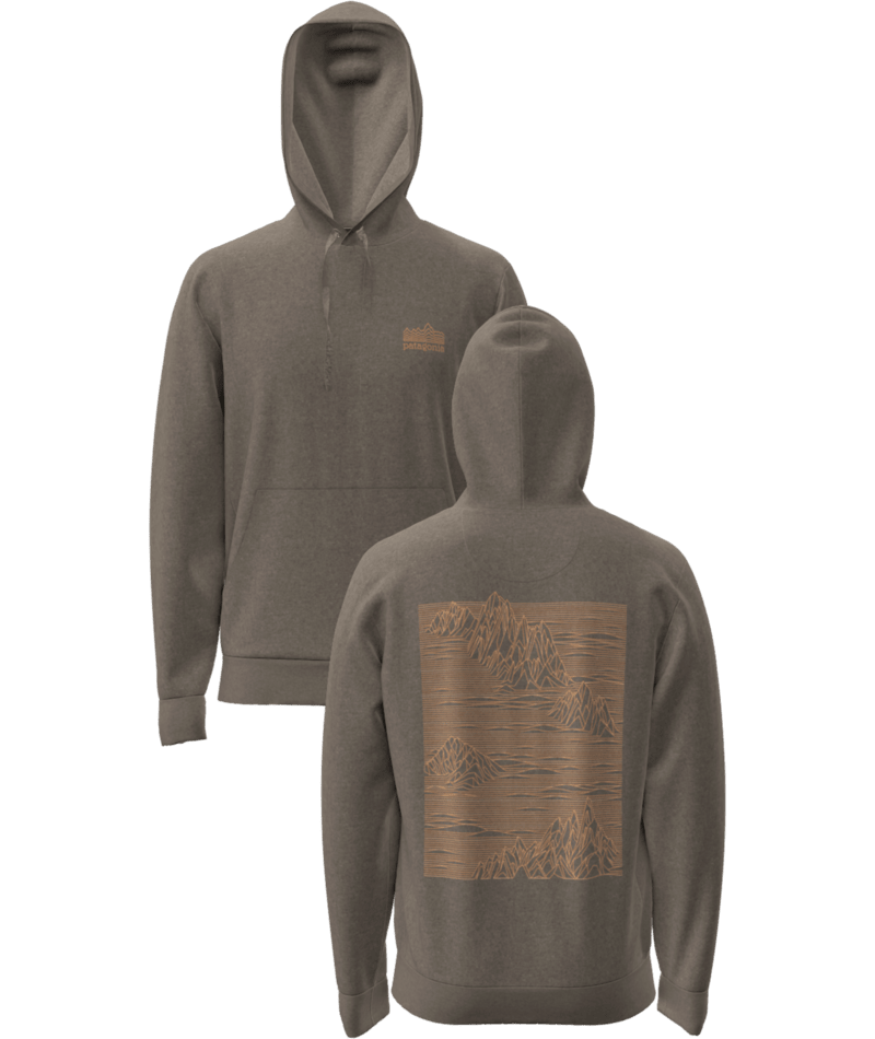 Strataspire Uprisal Hoody