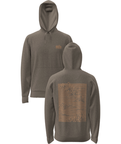 Strataspire Uprisal Hoody