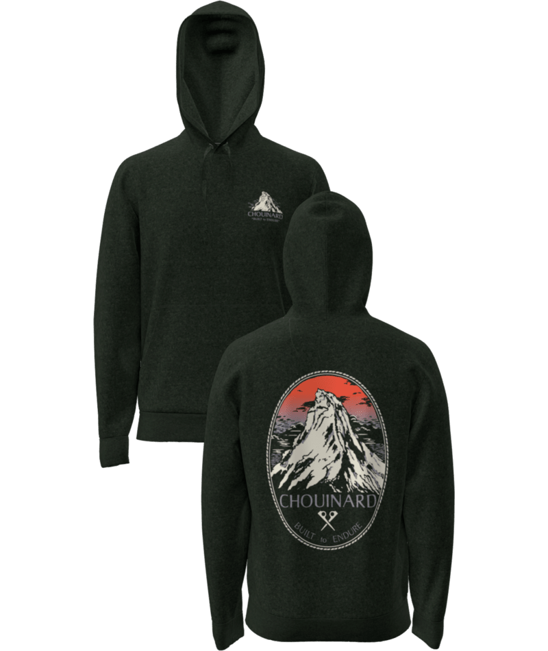 Chouinard Crest Uprisal Hoody