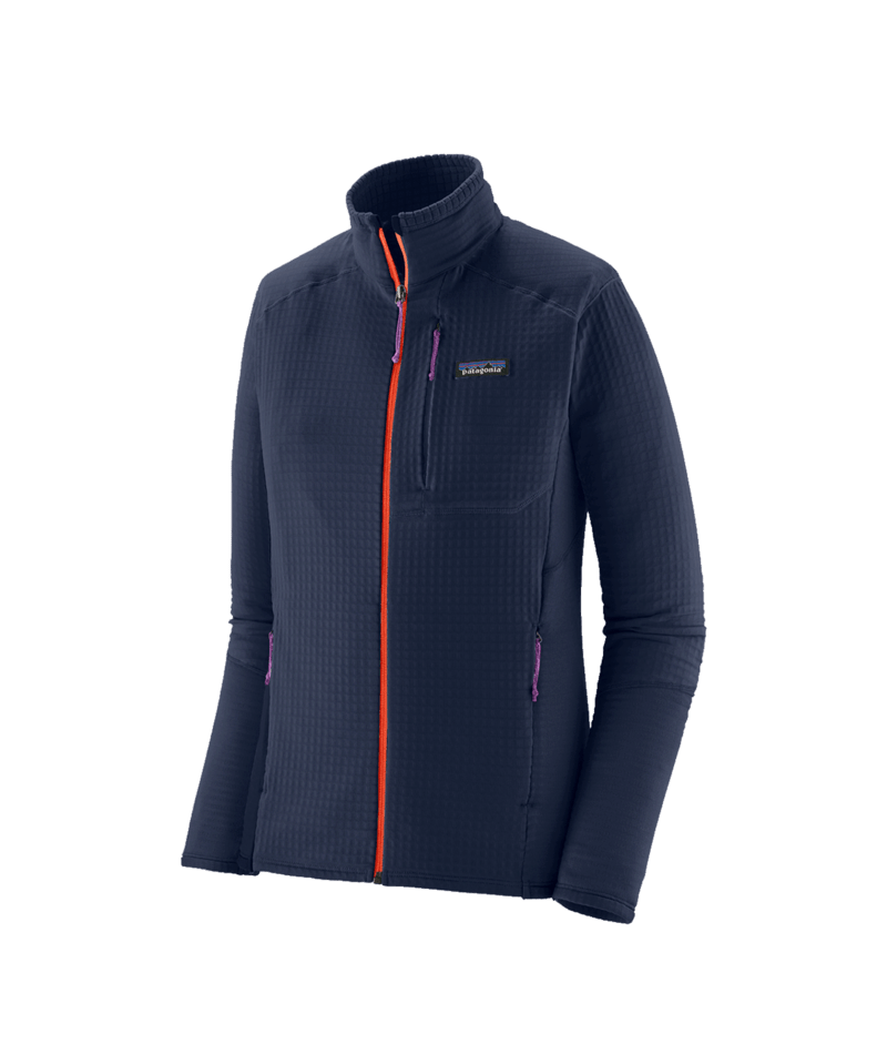 Women's R1 Jacket