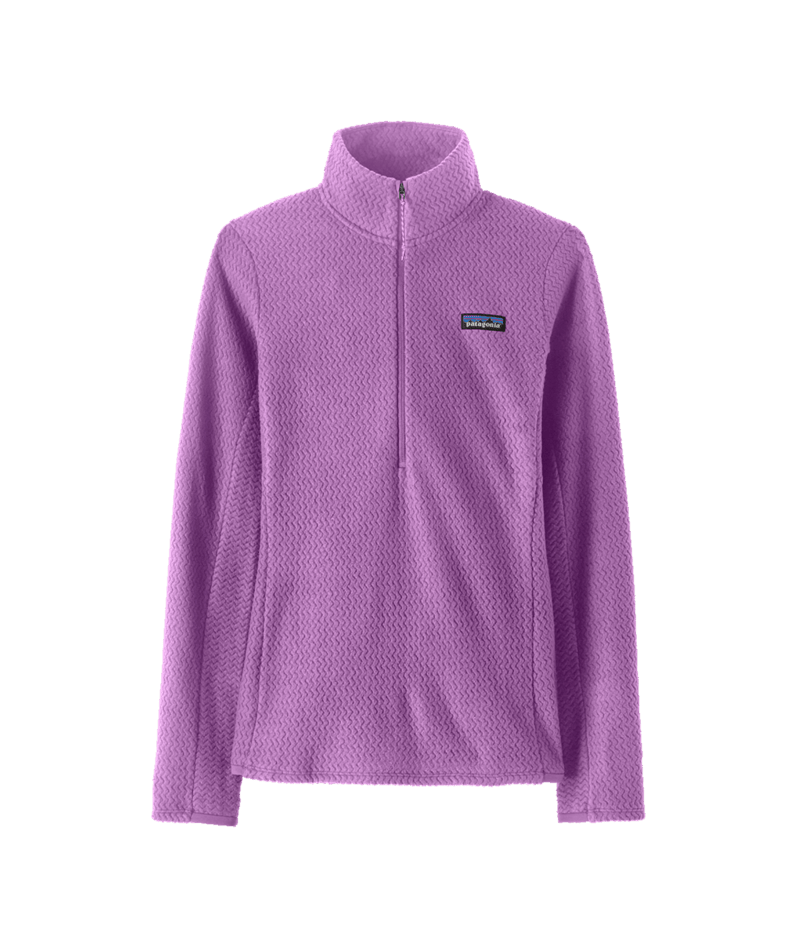 Women's R1 Air Zip-Neck