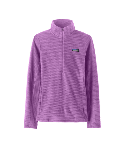 Women's R1 Air Zip-Neck