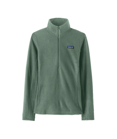 Women's R1 Air Zip-Neck
