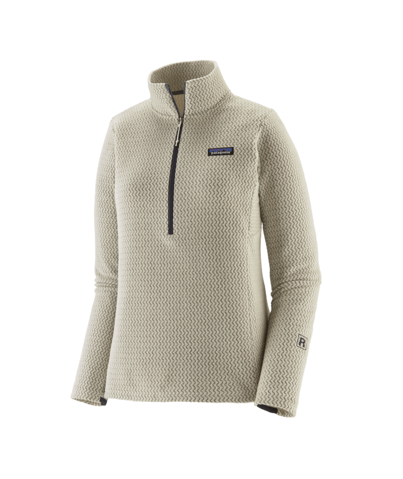 Women's R1 Air Zip-Neck