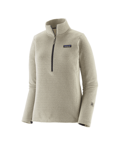 Women's R1 Air Zip-Neck