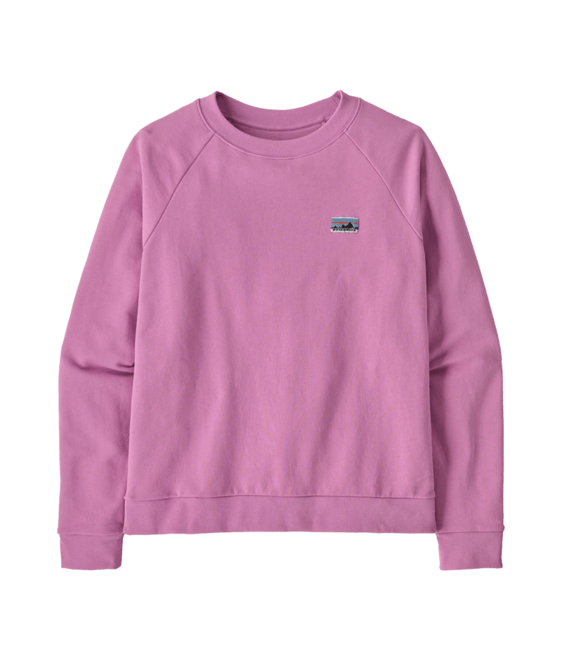 Women's Regenerative Organic Certified Cotton Essential Top