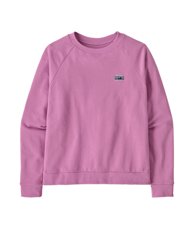 Women's Regenerative Organic Certified Cotton Essential Top