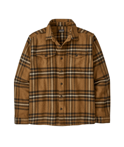 Men's Fjord Flannel Shirt
