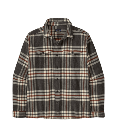 Men's Fjord Flannel Shirt