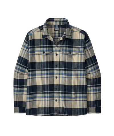 Men's Fjord Flannel Shirt