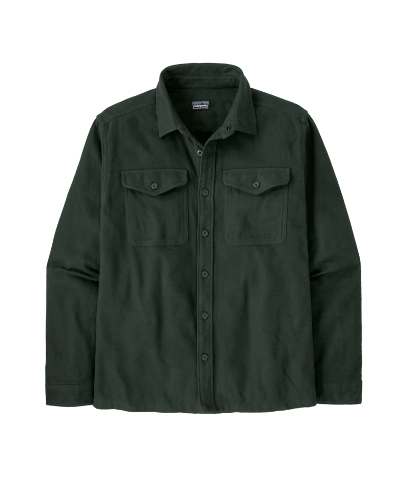 Men's Fjord Flannel Shirt