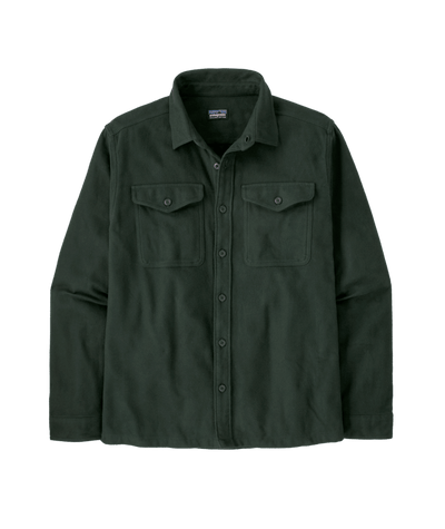 Men's Fjord Flannel Shirt
