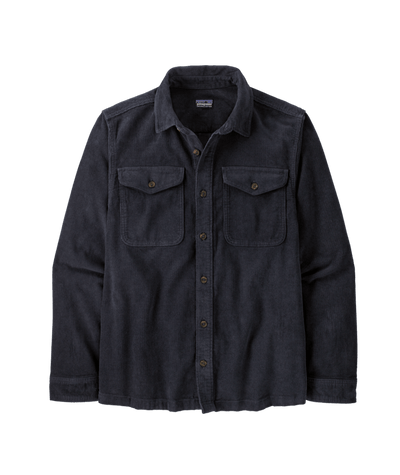 Men's Corduroy Shirt