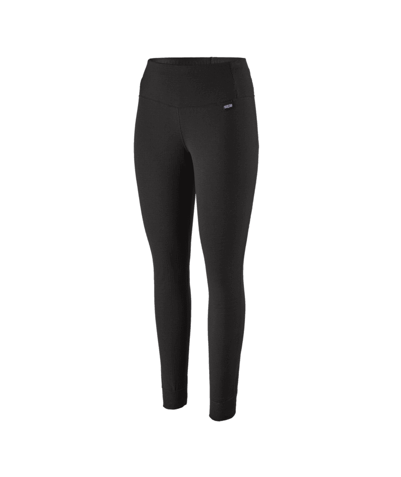 Women's Capilene Thermal Weight Bottoms