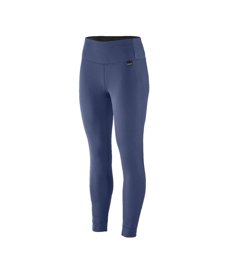 Women's Capilene Thermal Weight Bottoms
