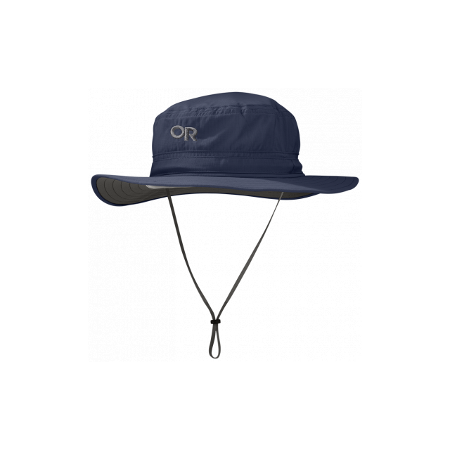 OUTDOOR RESEARCH Helios Sun Hat Naval Blue