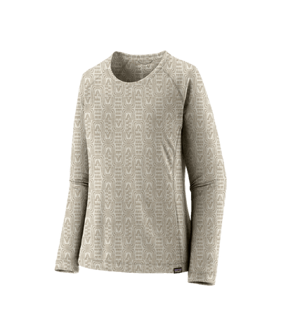 Women's Capilene Midweight Crew