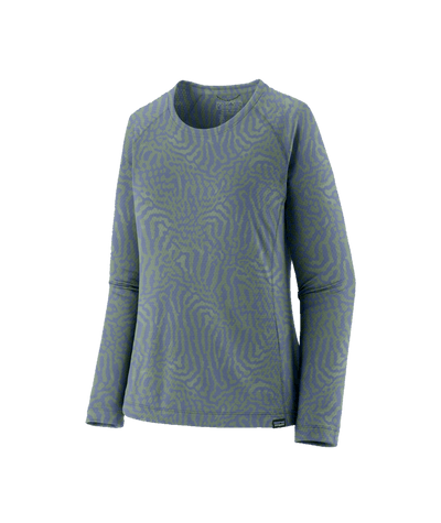 Women's Capilene Midweight Crew