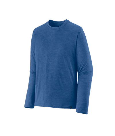 Men's Long-Sleeved Capilene Cool Daily Shirt