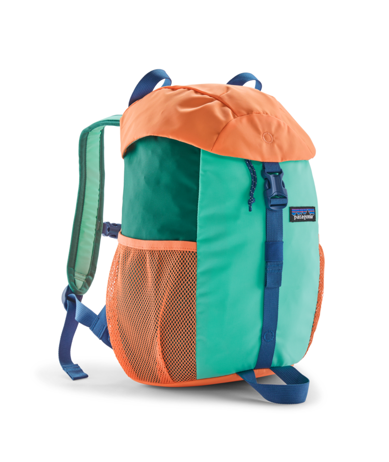 12l kids backpack Patagonia