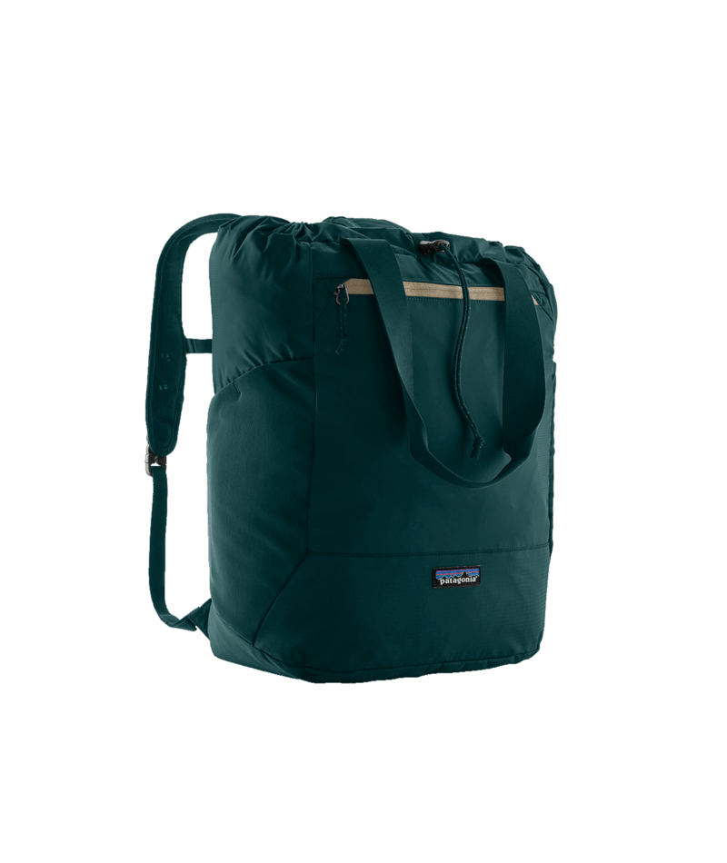 Terravia Tote Pack