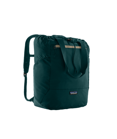 Terravia Tote Pack