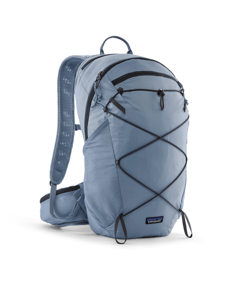 Terravia Pack 22L