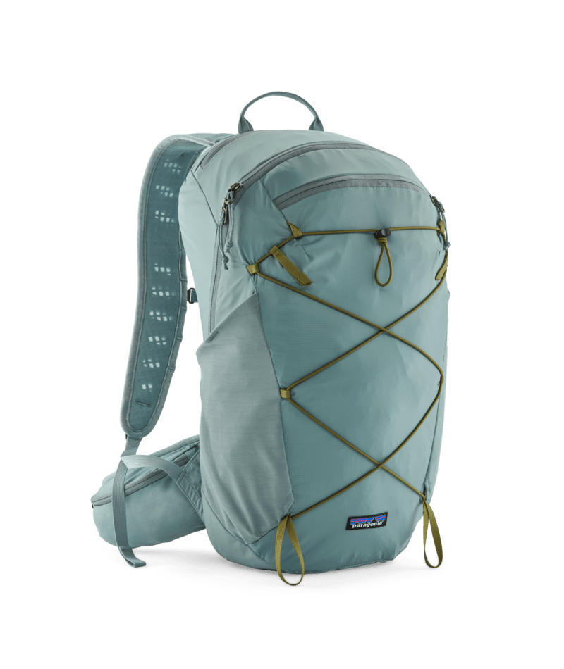 ポーカーズ着用 patagoniaリュックmade in USA archive Backpacks – Out There Outfitters