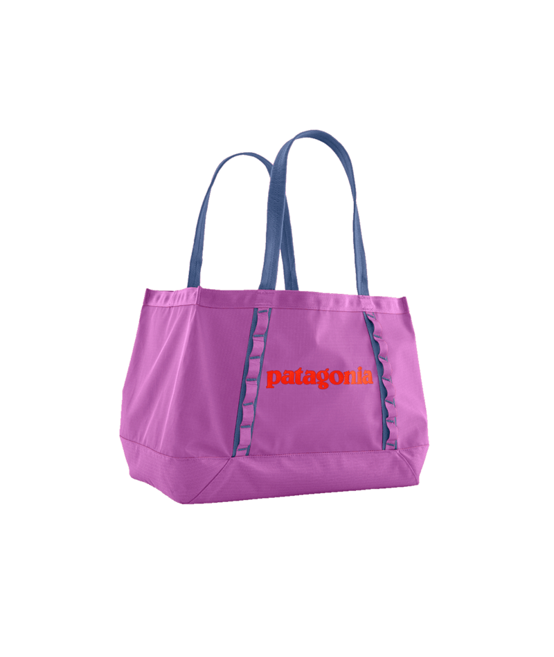 Black Hole Tote 25L