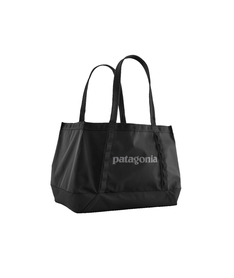 Black Hole Tote 25L