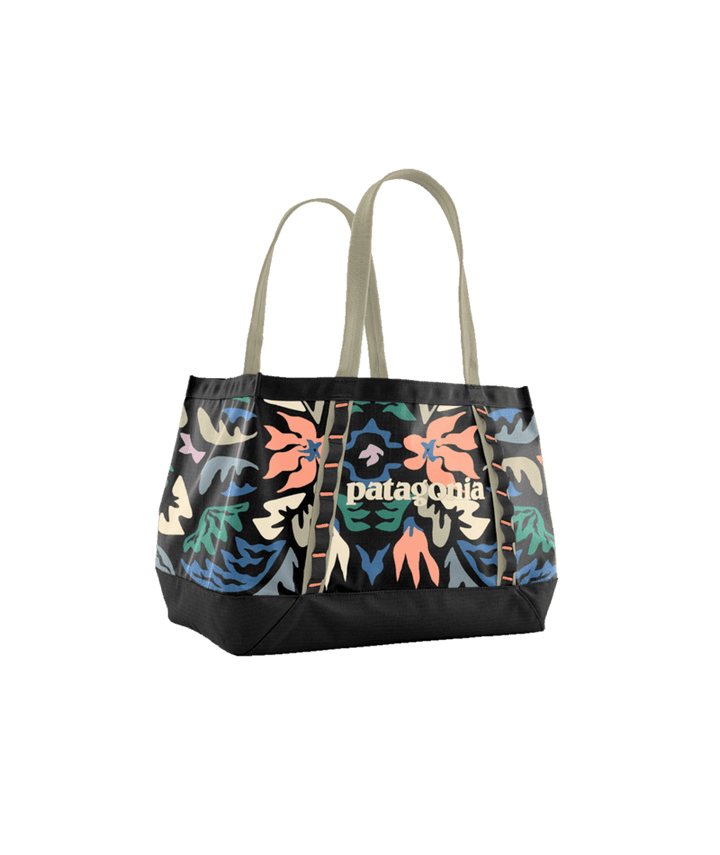 patagonia black hole gear tote 25l Black Hole Tote 25L – Out There Outfitters