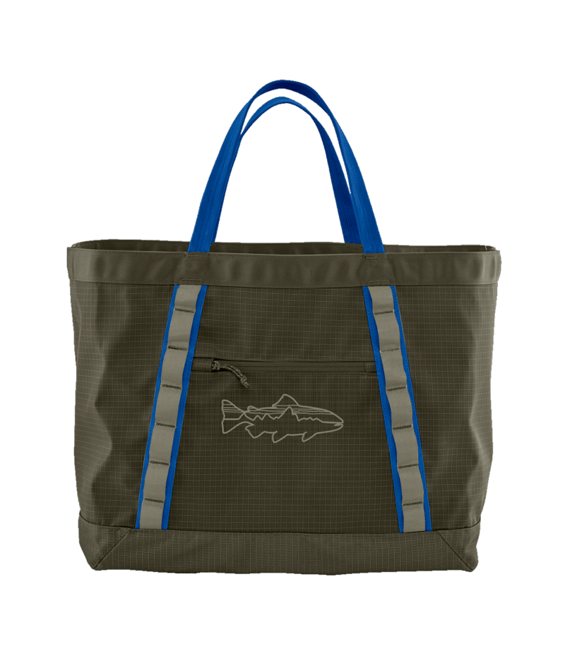 Black Hole Gear Tote