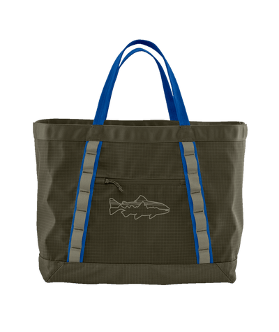Black Hole Gear Tote