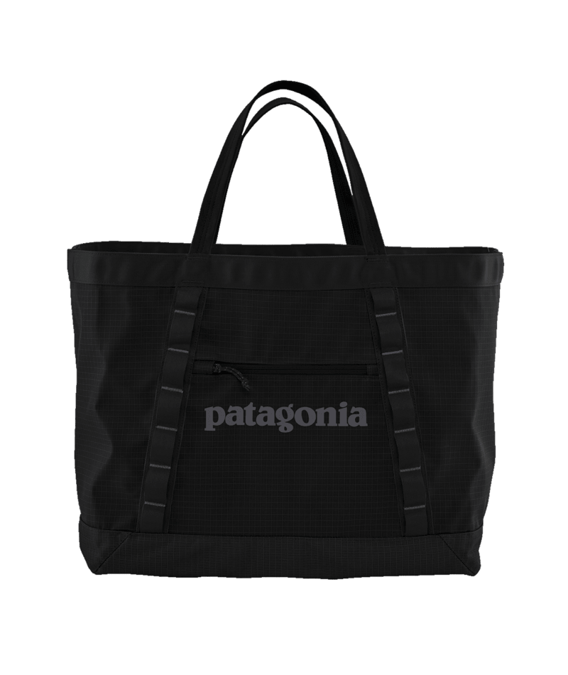 Black Hole Gear Tote
