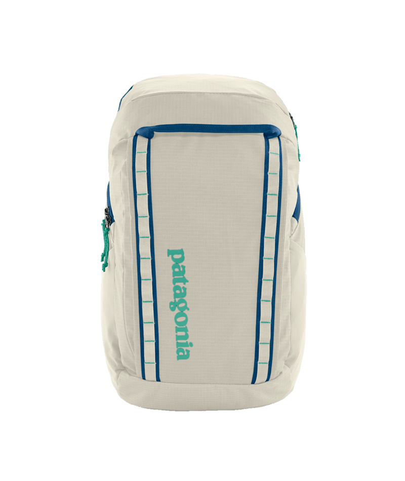 patagonia black hole backpack white Duffel 70L Birch White