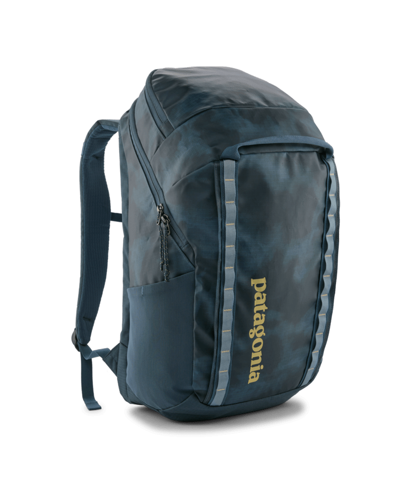 Patagonia 32L Black Hole Pack Smolder Blue/Forge Grey